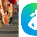 Samsung Health AI consent