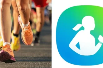 Samsung Health AI consent