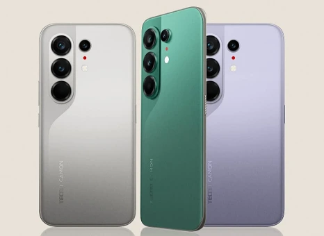 Tecno Camon 50 Ultra Launch In India