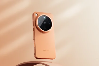 OPPO Find X9 Ultra Got Sensor Bigger Than Samsung's Main Camera Inside a Portrait Lens