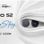 vivo S2 launch in India soon