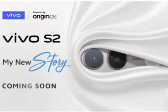 vivo S2 launch in India soon