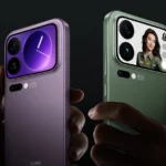 Xiaomi 18 Pro Global Launch
