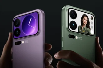 Xiaomi 18 Pro Global Launch