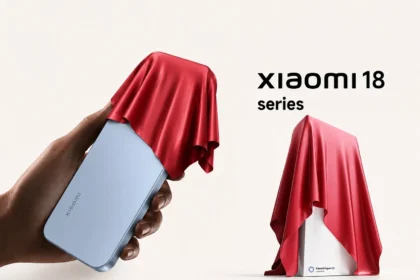 Xiaomi 18 Series