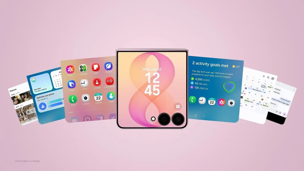 5 Foldables in 2027