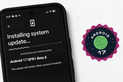 Android 17 QPR2 Beta 2