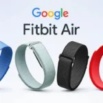 Fitbit Air In India