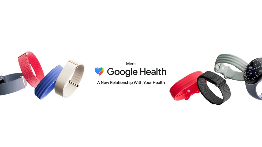 fitbit band