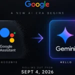 Google Assistant shutdown