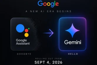 Google Assistant shutdown