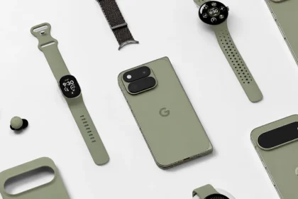 Google Pixel