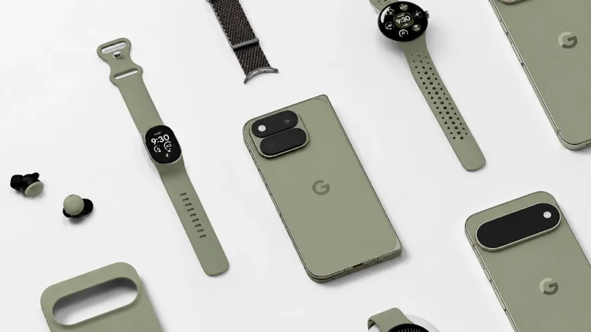 Google Pixel