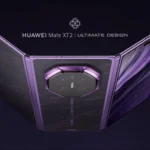 Huawei Mate XT 2
