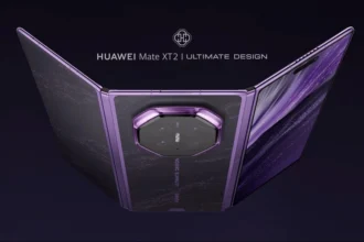 Huawei Mate XT 2