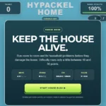 HYPACKEL GAME – LIVE BROWSER PLAY