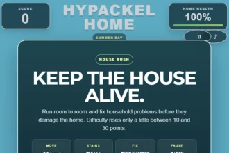 HYPACKEL GAME – LIVE BROWSER PLAY