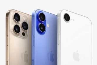 iOS 27 iPhone codenames