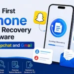 iPhone data recovery software