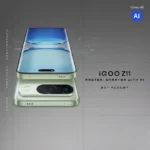 iQOO Z11 Launch Soon in India on August 20