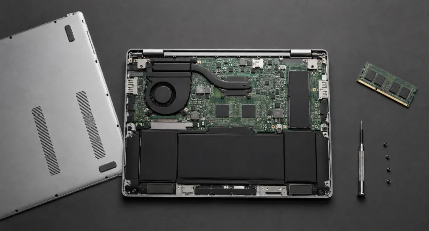 Laptop Buying Mistakes