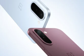 OnePlus budget phone India