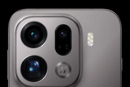 OPPO Find X10 Pro Max Camera