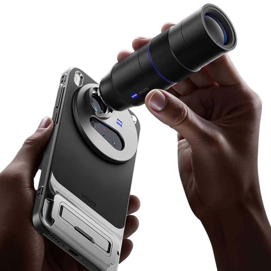 Oppo Reno 17 may support a telephoto extender as Find X10 clears major certification