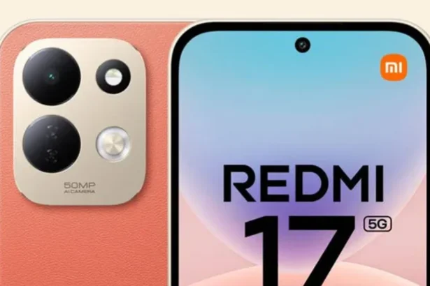 Redmi 17 India launch date