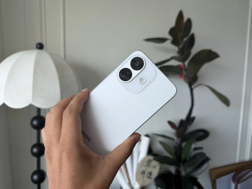 REDMI Note 17 Pro Leaks