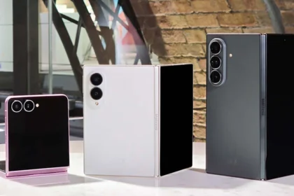 Samsung foldables 2027