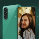 Samsung Galaxy F70 Pro Camera