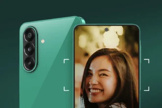 Samsung Galaxy F70 Pro Camera