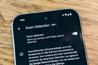 Scam Detection