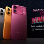 Tecno Spark Go 3 Pro