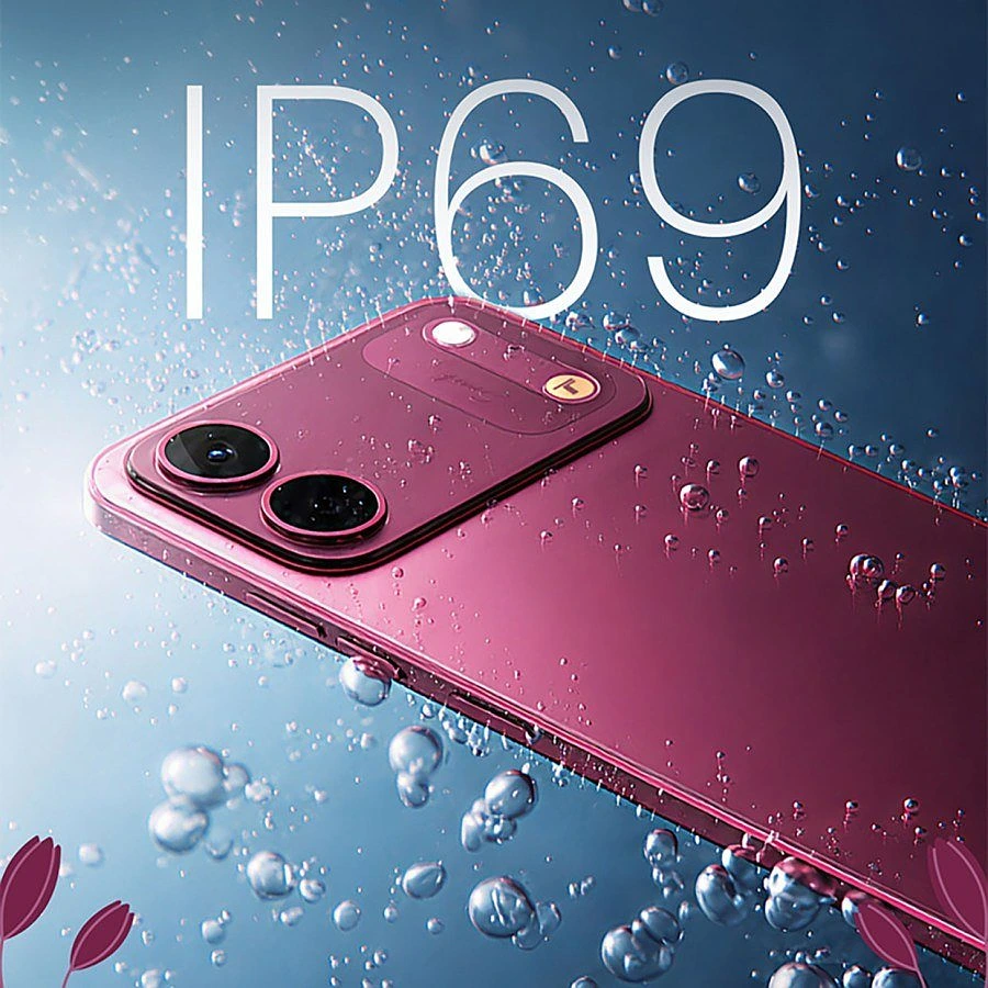 Tecno Spark Go 3 Pro IP69