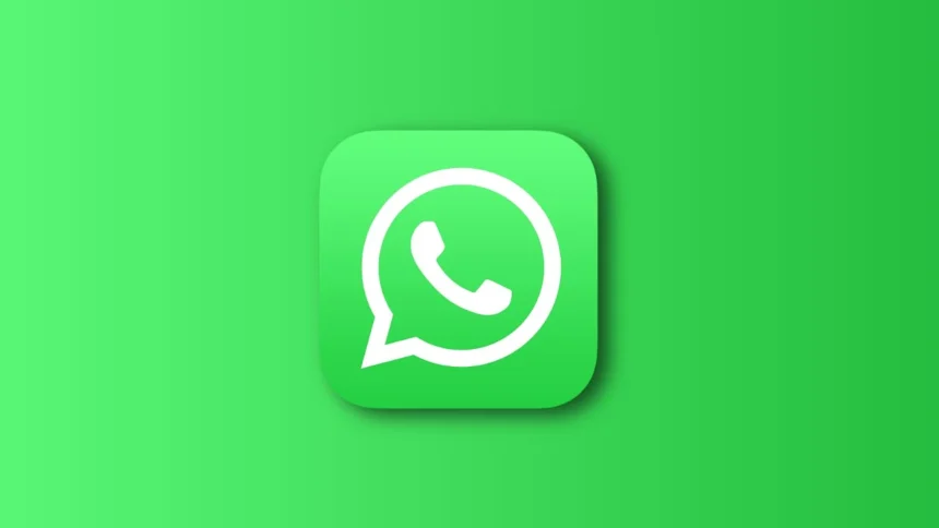 WhatsApp is testing Scam Alert