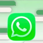 WhatsApp Offers and Updates folder
