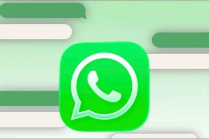 WhatsApp Offers and Updates folder