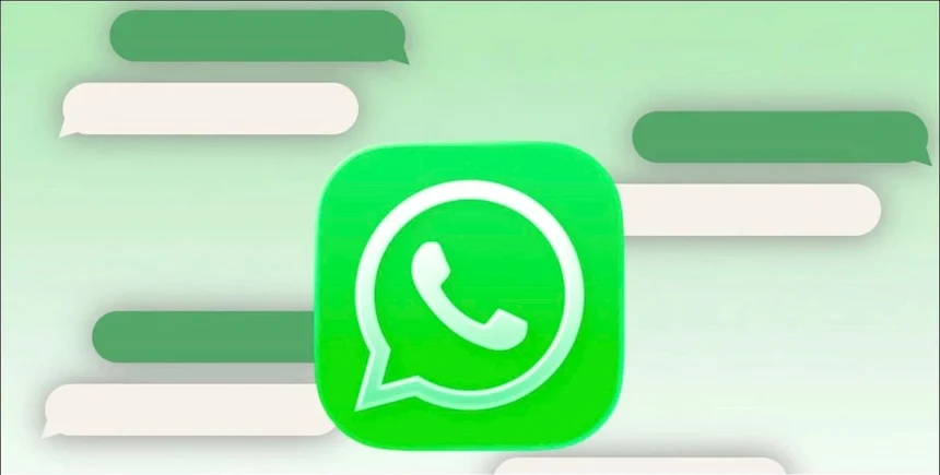 WhatsApp Offers and Updates folder