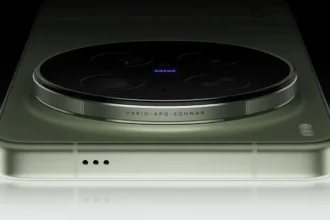 Xiaomi 18 Ultra