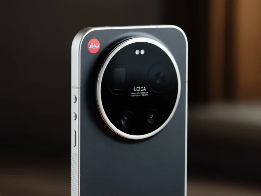 Xiaomi 18 Ultra News