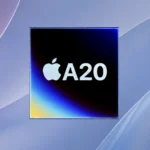A20 Pro chip