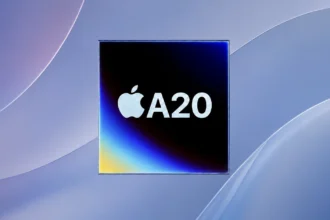 A20 Pro chip