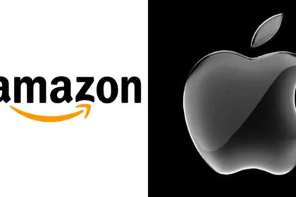 Apple Amazon antitrust lawsuit