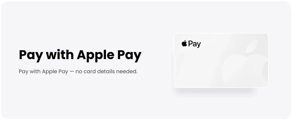 Apple Pay