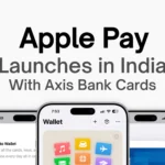 Apple Pay now in India