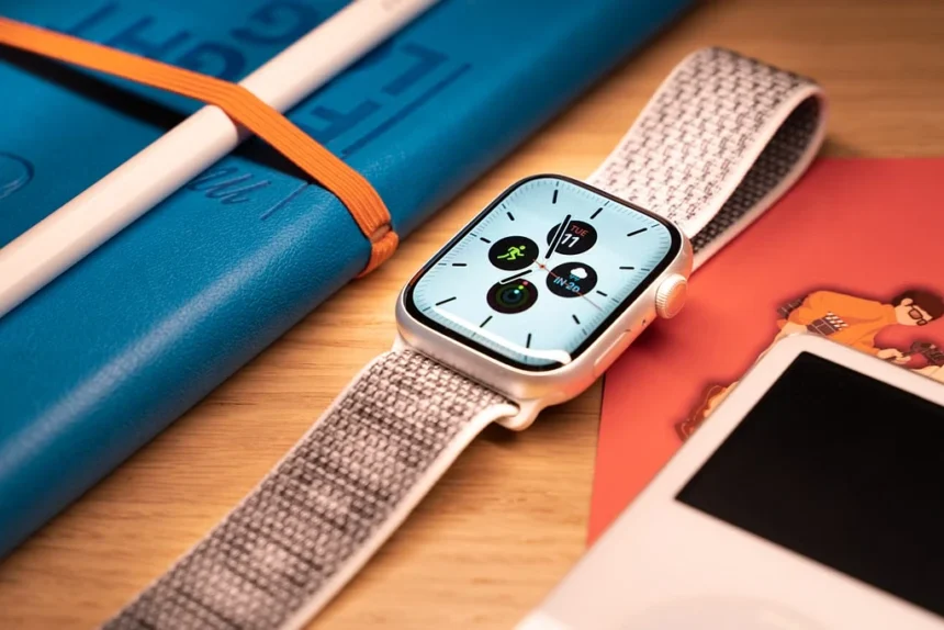 Apple Watch bands