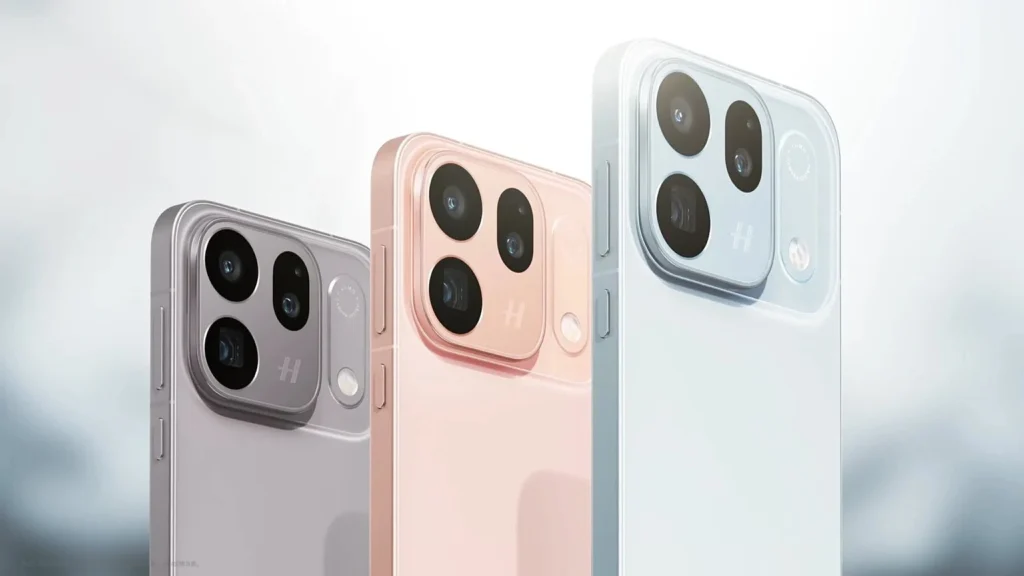 Find X10 Pro Series Colors
