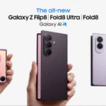 Galaxy Z Fold8